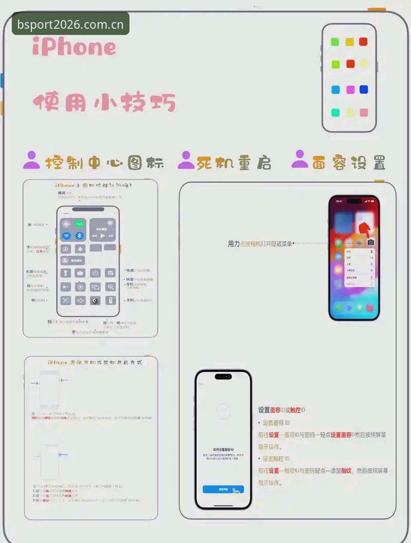 BSPORT手机版使用详解——老用户的真实体验与操作指南
